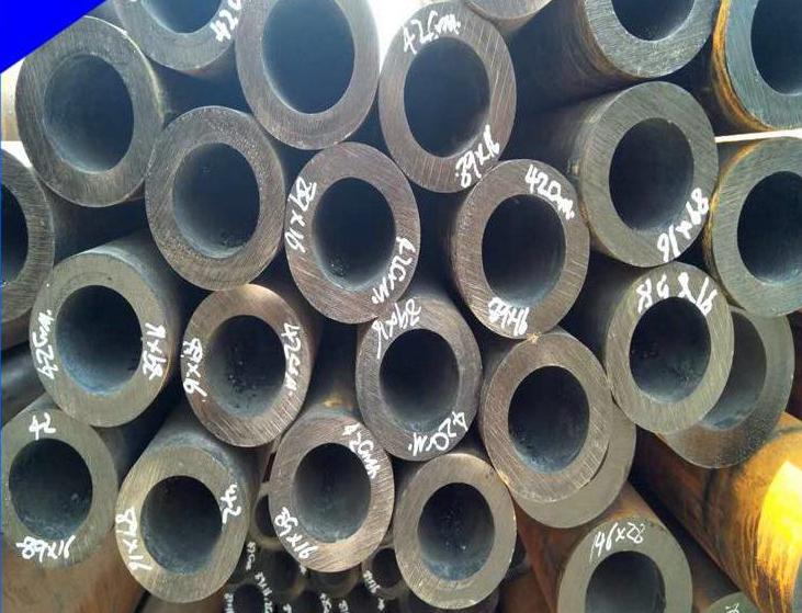 洛阳42CrMo合金管