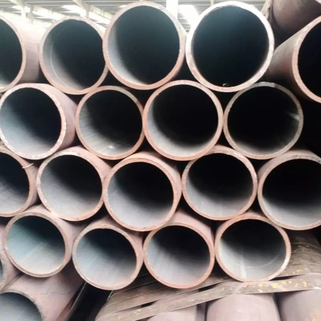 洛阳12Cr1MovG合金无缝钢管