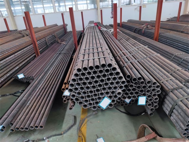 洛阳20G合金无缝钢管